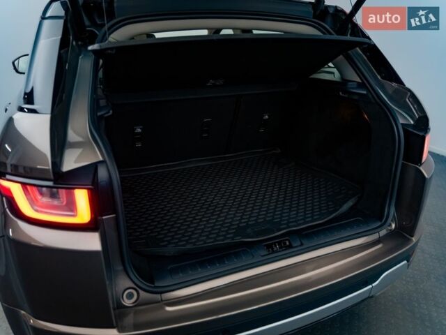 Ленд Ровер Рендж Ровер Евок, об'ємом двигуна 2 л та пробігом 67 тис. км за 24937 $, фото 6 на Automoto.ua