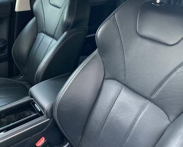 Ленд Ровер Рендж Ровер Эвок, объемом двигателя 2 л и пробегом 75 тыс. км за 27200 $, фото 10 на Automoto.ua