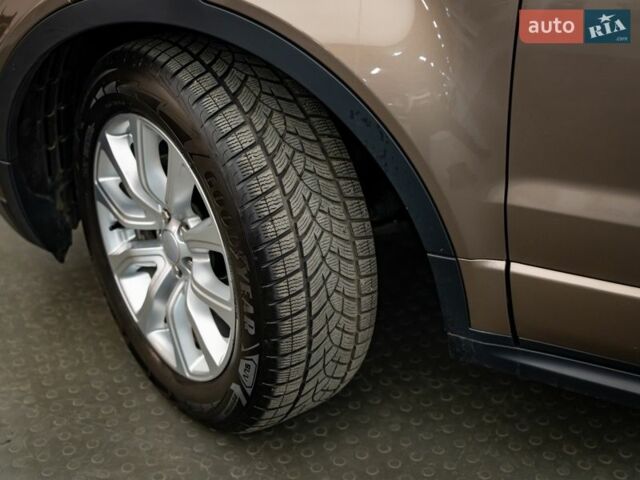 Ленд Ровер Рендж Ровер Евок, об'ємом двигуна 2 л та пробігом 67 тис. км за 24937 $, фото 7 на Automoto.ua