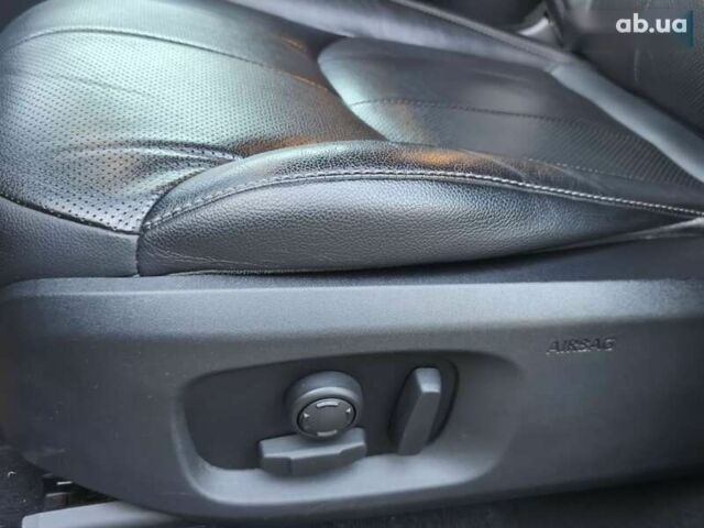 Ленд Ровер Рендж Ровер Евок, об'ємом двигуна 2 л та пробігом 89 тис. км за 23300 $, фото 22 на Automoto.ua