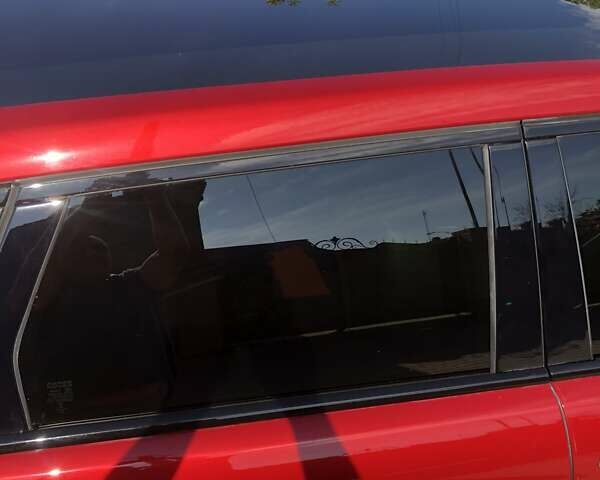 Ленд Ровер Рендж Ровер Евок, об'ємом двигуна 2 л та пробігом 62 тис. км за 29000 $, фото 14 на Automoto.ua