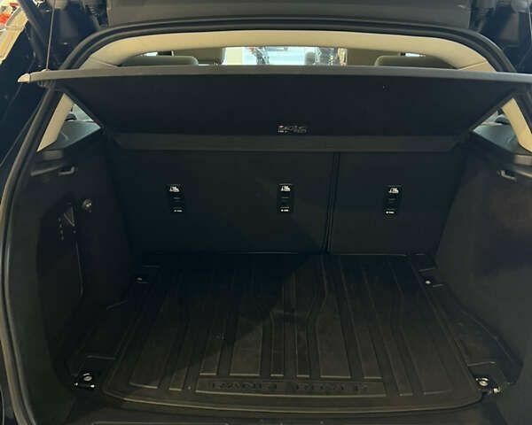 Ленд Ровер Рендж Ровер Эвок, объемом двигателя 2 л и пробегом 81 тыс. км за 20500 $, фото 18 на Automoto.ua