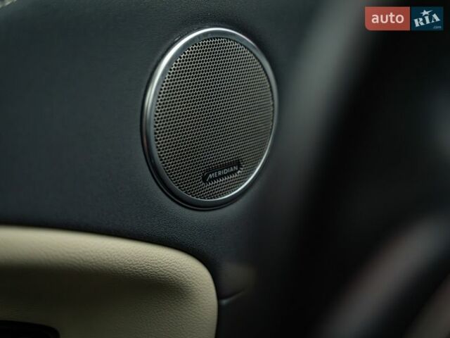 Ленд Ровер Рендж Ровер Евок, об'ємом двигуна 2 л та пробігом 67 тис. км за 24937 $, фото 13 на Automoto.ua