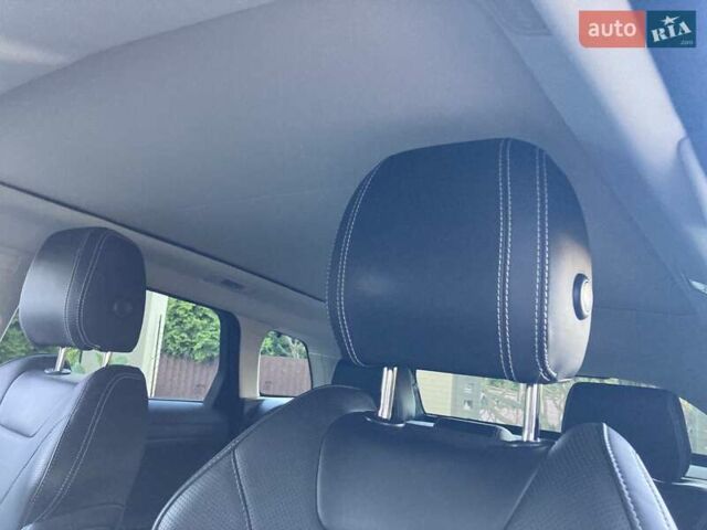 Ленд Ровер Рендж Ровер Эвок, объемом двигателя 2 л и пробегом 75 тыс. км за 27200 $, фото 3 на Automoto.ua