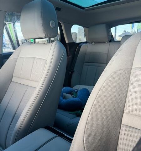 Ленд Ровер Рендж Ровер Евок, об'ємом двигуна 2 л та пробігом 154 тис. км за 25500 $, фото 12 на Automoto.ua