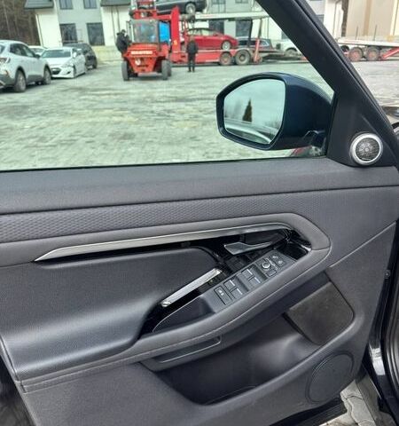 Ленд Ровер Рендж Ровер Евок, об'ємом двигуна 2 л та пробігом 96 тис. км за 29900 $, фото 11 на Automoto.ua