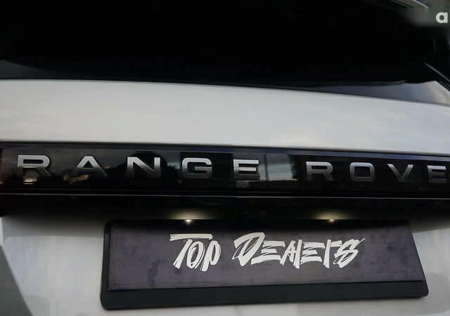 Ленд Ровер Рендж Ровер Евок, об'ємом двигуна 2 л та пробігом 95 тис. км за 31500 $, фото 23 на Automoto.ua