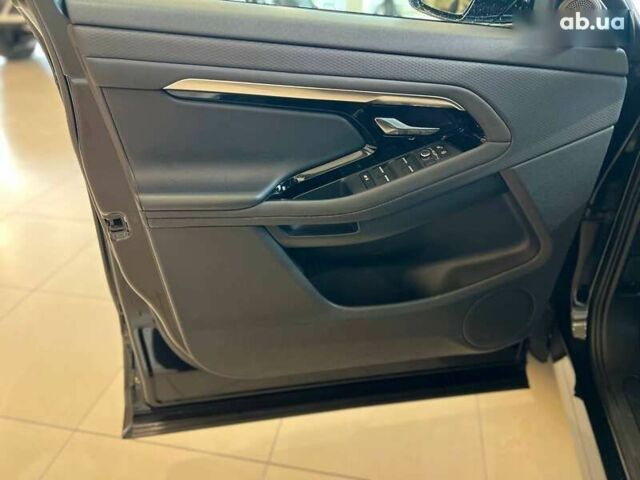 Ленд Ровер Рендж Ровер Евок 2019 у Києві на Automoto.ua Ленд Ровер Рендж Ровер Евок, об'ємом двигуна 2 л та пробігом 93 тис. км за 28990 $, фото 8 на Automoto.ua