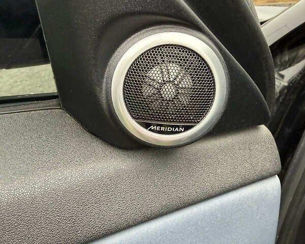 Ленд Ровер Рендж Ровер Евок, об'ємом двигуна 2 л та пробігом 80 тис. км за 39000 $, фото 7 на Automoto.ua