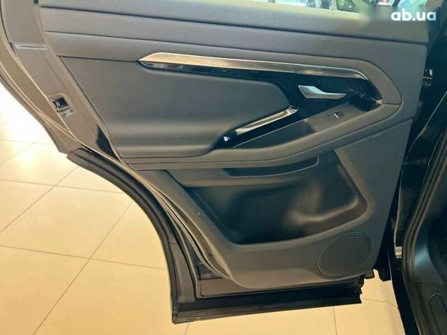 Ленд Ровер Рендж Ровер Евок 2019 у Києві на Automoto.ua Ленд Ровер Рендж Ровер Евок, об'ємом двигуна 2 л та пробігом 93 тис. км за 28990 $, фото 24 на Automoto.ua