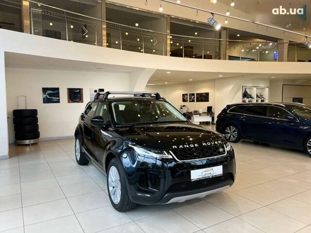 Ленд Ровер Рендж Ровер Эвок, объемом двигателя 2 л и пробегом 93 тыс. км за 27999 $, фото 6 на Automoto.ua
