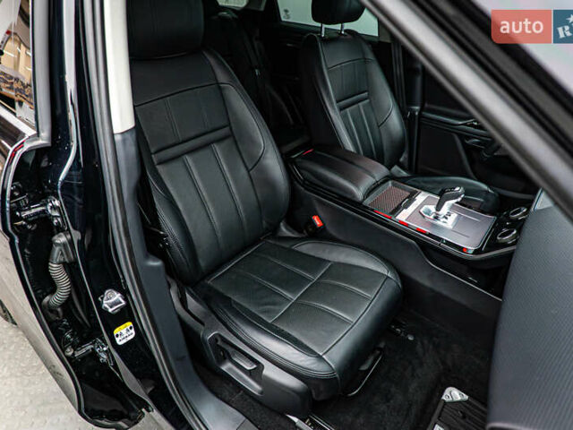 Ленд Ровер Рендж Ровер Эвок, объемом двигателя 2 л и пробегом 54 тыс. км за 30769 $, фото 16 на Automoto.ua