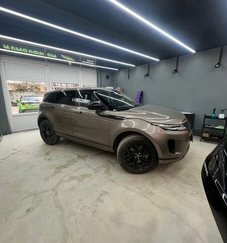 Ленд Ровер Рендж Ровер Евок, об'ємом двигуна 2 л та пробігом 154 тис. км за 25500 $, фото 6 на Automoto.ua