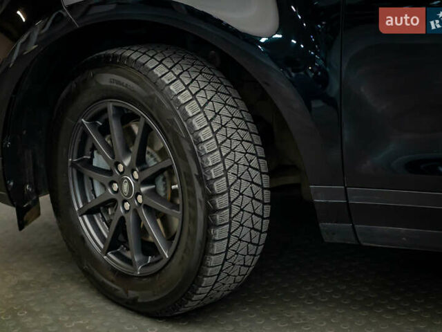 Ленд Ровер Рендж Ровер Эвок, объемом двигателя 2 л и пробегом 54 тыс. км за 30769 $, фото 6 на Automoto.ua