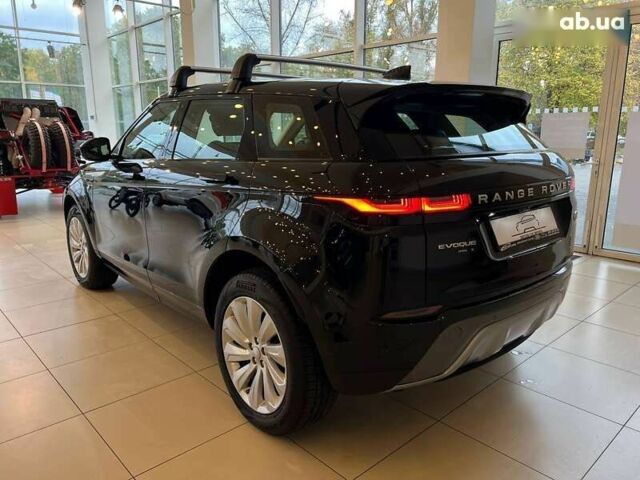 Ленд Ровер Рендж Ровер Евок 2019 у Києві на Automoto.ua Ленд Ровер Рендж Ровер Евок, об'ємом двигуна 2 л та пробігом 93 тис. км за 28990 $, фото 13 на Automoto.ua