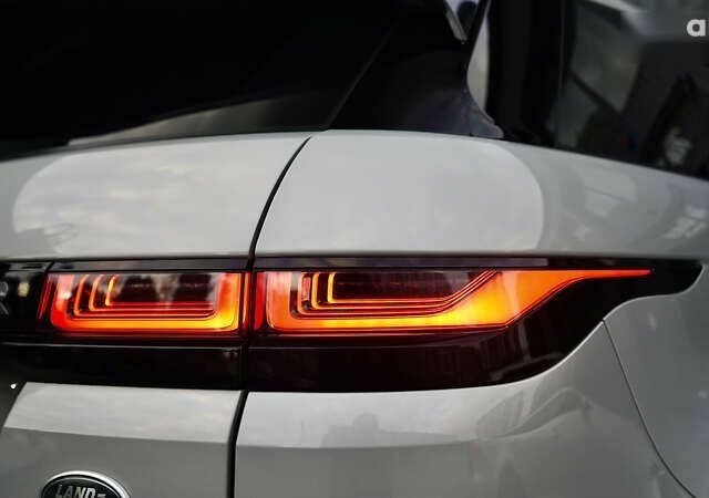 Ленд Ровер Рендж Ровер Эвок, объемом двигателя 2 л и пробегом 95 тыс. км за 37800 $, фото 21 на Automoto.ua