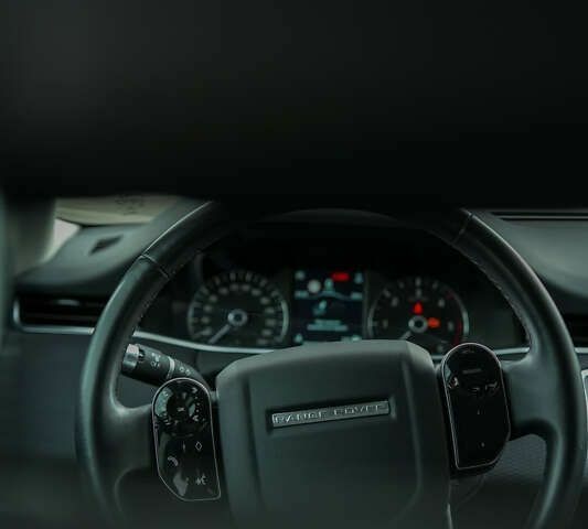 Ленд Ровер Рендж Ровер Эвок 2019 в Киеве на Automoto.ua Ленд Ровер Рендж Ровер Эвок, объемом двигателя 2 л и пробегом 93 тыс. км за 30999 $, фото 22 на Automoto.ua