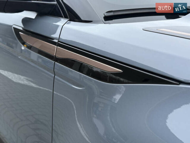 Ленд Ровер Рендж Ровер Евок, об'ємом двигуна 2 л та пробігом 161 тис. км за 28500 $, фото 59 на Automoto.ua