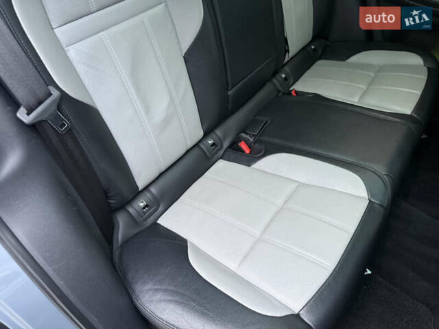 Ленд Ровер Рендж Ровер Евок, об'ємом двигуна 2 л та пробігом 161 тис. км за 28500 $, фото 34 на Automoto.ua