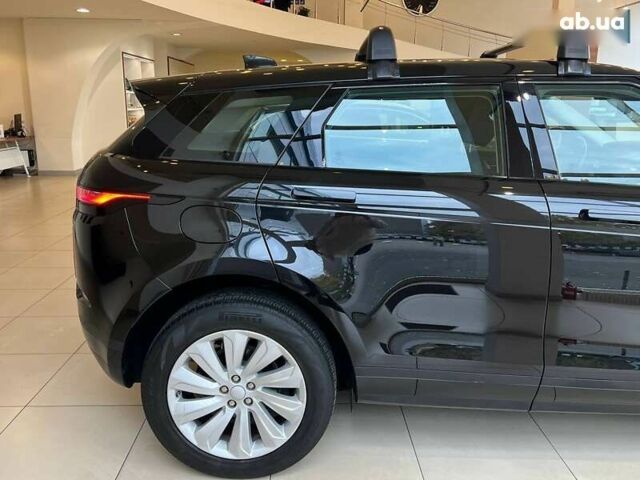 Ленд Ровер Рендж Ровер Евок 2019 у Києві на Automoto.ua Ленд Ровер Рендж Ровер Евок, об'ємом двигуна 2 л та пробігом 93 тис. км за 28990 $, фото 5 на Automoto.ua