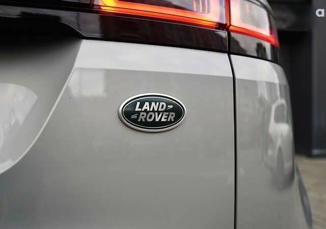 Ленд Ровер Рендж Ровер Евок, об'ємом двигуна 2 л та пробігом 95 тис. км за 31500 $, фото 24 на Automoto.ua