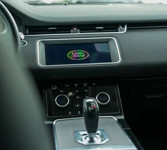 Ленд Ровер Рендж Ровер Эвок 2019 в Киеве на Automoto.ua Ленд Ровер Рендж Ровер Эвок, объемом двигателя 2 л и пробегом 93 тыс. км за 30999 $, фото 20 на Automoto.ua