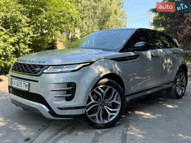 Ленд Ровер Рендж Ровер Евок, об'ємом двигуна 2 л та пробігом 132 тис. км за 26500 $, фото 16 на Automoto.ua