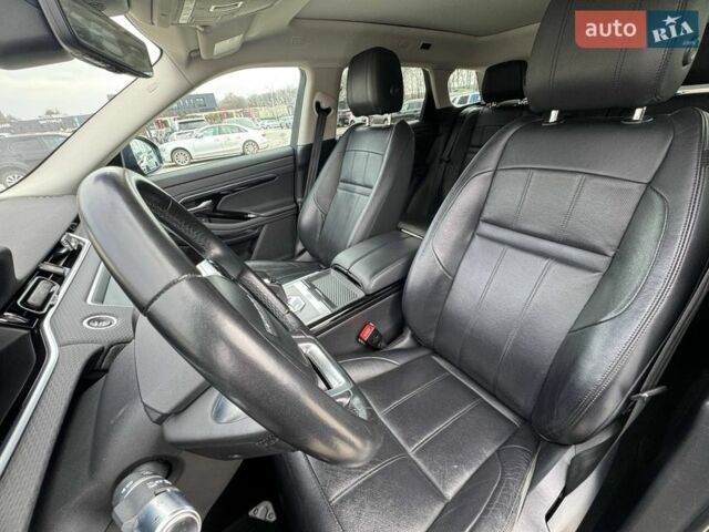 Ленд Ровер Рендж Ровер Евок, об'ємом двигуна 2 л та пробігом 96 тис. км за 29900 $, фото 14 на Automoto.ua