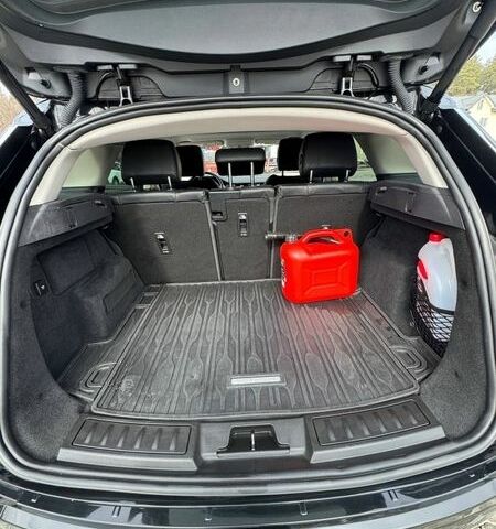 Ленд Ровер Рендж Ровер Евок, об'ємом двигуна 2 л та пробігом 96 тис. км за 29900 $, фото 15 на Automoto.ua