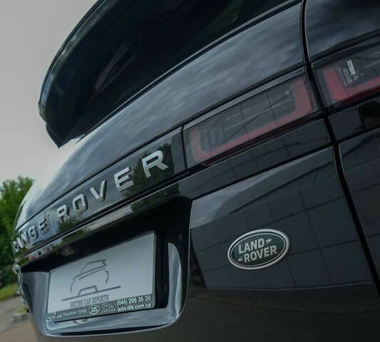 Ленд Ровер Рендж Ровер Эвок 2019 в Киеве на Automoto.ua Ленд Ровер Рендж Ровер Эвок, объемом двигателя 2 л и пробегом 93 тыс. км за 30999 $, фото 15 на Automoto.ua