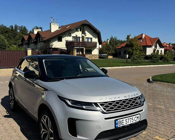 Ленд Ровер Рендж Ровер Эвок, объемом двигателя 2 л и пробегом 149 тыс. км за 29000 $, фото 4 на Automoto.ua