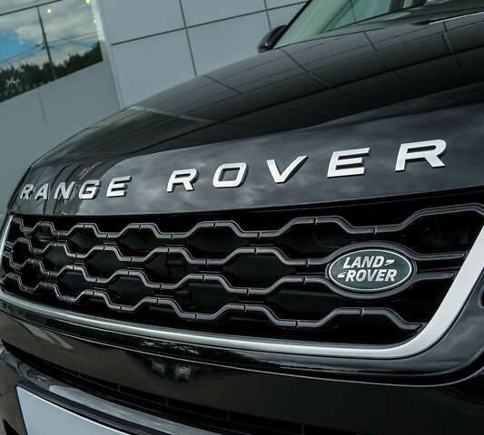 Ленд Ровер Рендж Ровер Эвок 2019 в Киеве на Automoto.ua Ленд Ровер Рендж Ровер Эвок, объемом двигателя 2 л и пробегом 93 тыс. км за 30999 $, фото 12 на Automoto.ua