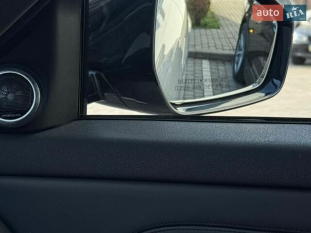 Ленд Ровер Рендж Ровер Евок, об'ємом двигуна 2 л та пробігом 41 тис. км за 43500 $, фото 52 на Automoto.ua