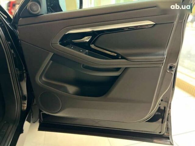 Ленд Ровер Рендж Ровер Евок 2019 у Києві на Automoto.ua Ленд Ровер Рендж Ровер Евок, об'ємом двигуна 2 л та пробігом 93 тис. км за 28990 $, фото 16 на Automoto.ua