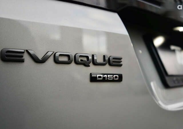 Ленд Ровер Рендж Ровер Евок, об'ємом двигуна 2 л та пробігом 95 тис. км за 31500 $, фото 22 на Automoto.ua