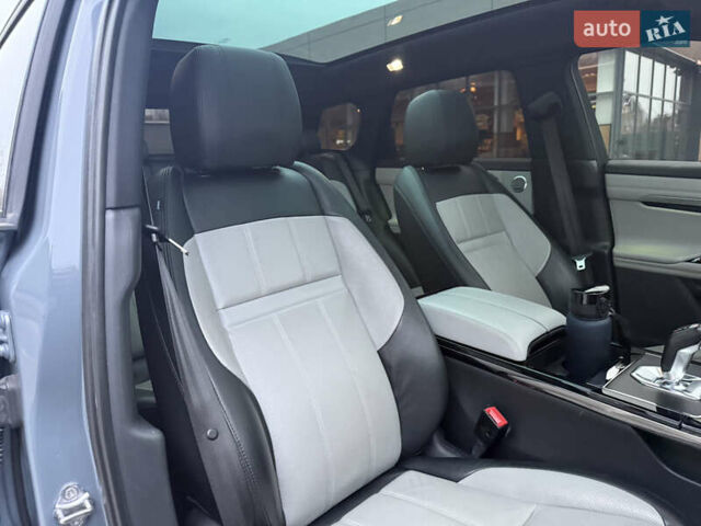 Ленд Ровер Рендж Ровер Евок, об'ємом двигуна 2 л та пробігом 161 тис. км за 28500 $, фото 9 на Automoto.ua