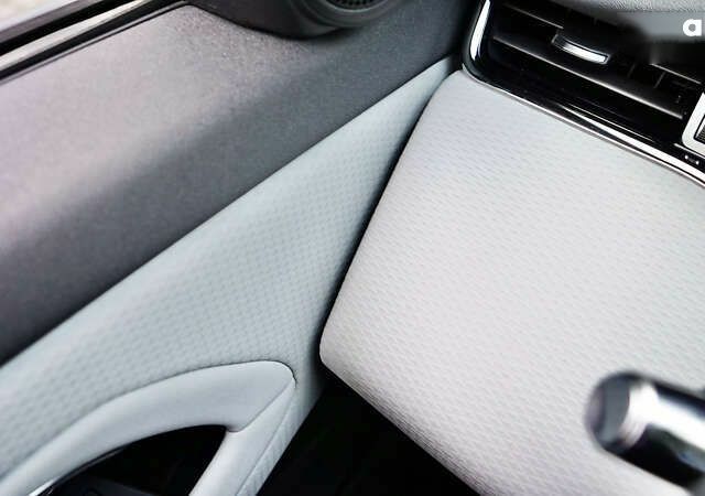 Ленд Ровер Рендж Ровер Эвок, объемом двигателя 2 л и пробегом 95 тыс. км за 37800 $, фото 28 на Automoto.ua