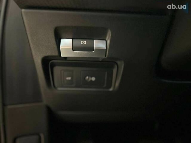 Ленд Ровер Рендж Ровер Эвок, объемом двигателя 2 л и пробегом 93 тыс. км за 27999 $, фото 15 на Automoto.ua