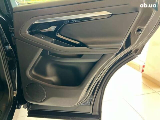 Ленд Ровер Рендж Ровер Евок 2019 у Києві на Automoto.ua Ленд Ровер Рендж Ровер Евок, об'ємом двигуна 2 л та пробігом 93 тис. км за 28990 $, фото 20 на Automoto.ua