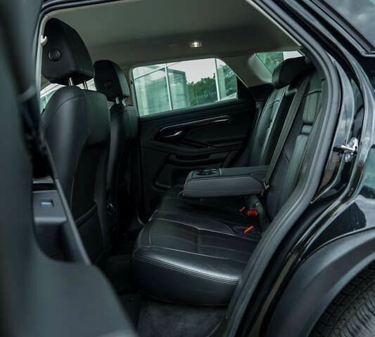 Ленд Ровер Рендж Ровер Эвок 2019 в Киеве на Automoto.ua Ленд Ровер Рендж Ровер Эвок, объемом двигателя 2 л и пробегом 93 тыс. км за 30999 $, фото 7 на Automoto.ua