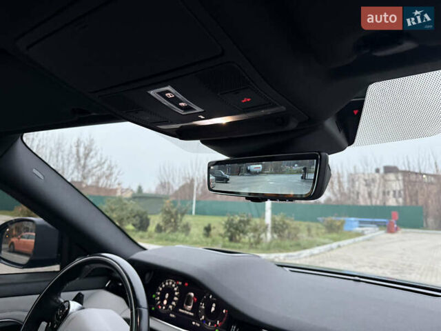 Ленд Ровер Рендж Ровер Евок, об'ємом двигуна 2 л та пробігом 161 тис. км за 28500 $, фото 13 на Automoto.ua