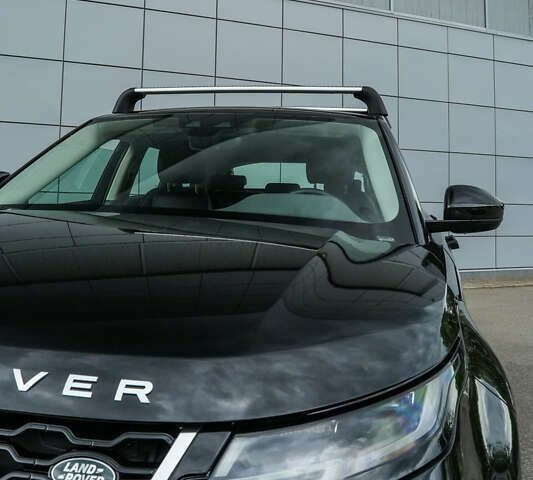 Ленд Ровер Рендж Ровер Эвок 2019 в Киеве на Automoto.ua Ленд Ровер Рендж Ровер Эвок, объемом двигателя 2 л и пробегом 93 тыс. км за 30999 $, фото 13 на Automoto.ua