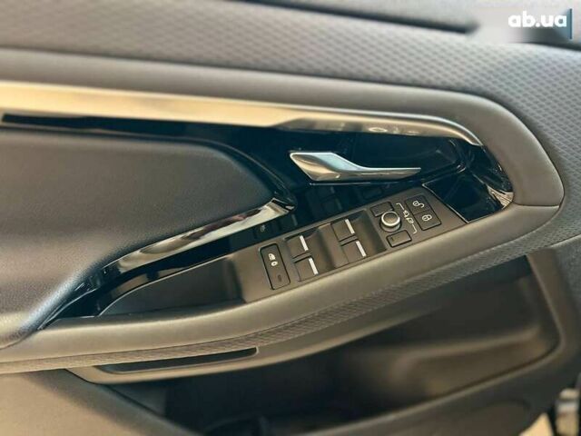 Ленд Ровер Рендж Ровер Эвок, объемом двигателя 2 л и пробегом 93 тыс. км за 27999 $, фото 14 на Automoto.ua