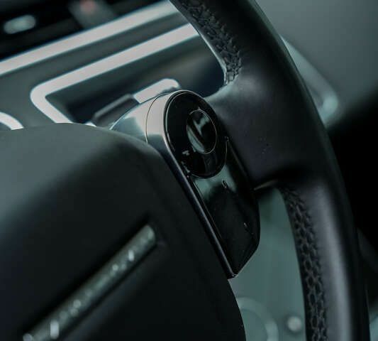 Ленд Ровер Рендж Ровер Эвок 2019 в Киеве на Automoto.ua Ленд Ровер Рендж Ровер Эвок, объемом двигателя 2 л и пробегом 93 тыс. км за 30999 $, фото 6 на Automoto.ua