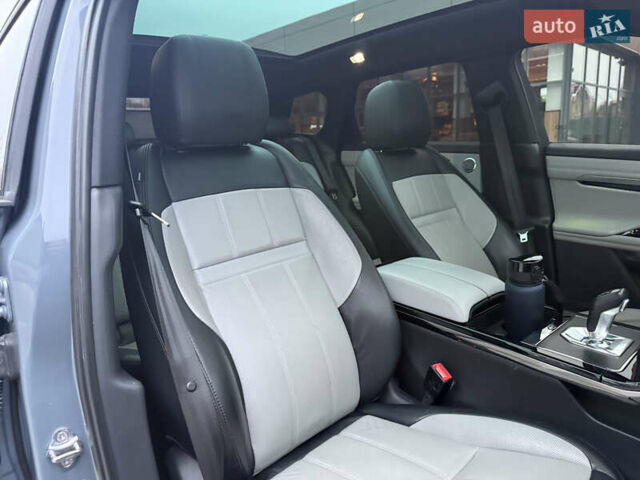 Ленд Ровер Рендж Ровер Евок, об'ємом двигуна 2 л та пробігом 161 тис. км за 28500 $, фото 11 на Automoto.ua