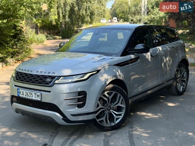 Ленд Ровер Рендж Ровер Евок, об'ємом двигуна 2 л та пробігом 132 тис. км за 26500 $, фото 15 на Automoto.ua