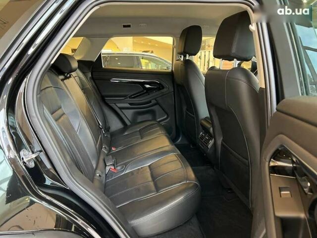 Ленд Ровер Рендж Ровер Евок 2019 у Києві на Automoto.ua Ленд Ровер Рендж Ровер Евок, об'ємом двигуна 2 л та пробігом 93 тис. км за 28990 $, фото 21 на Automoto.ua