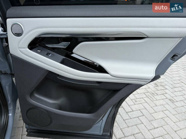 Ленд Ровер Рендж Ровер Евок, об'ємом двигуна 2 л та пробігом 161 тис. км за 28500 $, фото 17 на Automoto.ua