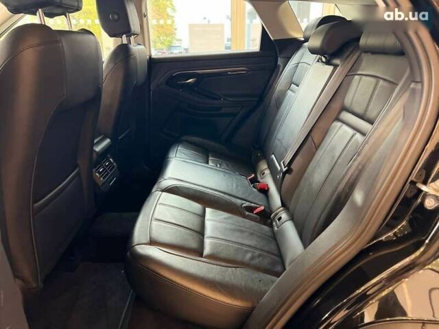 Ленд Ровер Рендж Ровер Эвок, объемом двигателя 2 л и пробегом 93 тыс. км за 27999 $, фото 23 на Automoto.ua