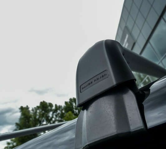 Ленд Ровер Рендж Ровер Эвок 2019 в Киеве на Automoto.ua Ленд Ровер Рендж Ровер Эвок, объемом двигателя 2 л и пробегом 93 тыс. км за 30999 $, фото 8 на Automoto.ua